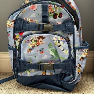 Toy Story Backpack